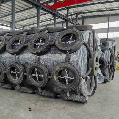 Qualität Wartungsfreie Schaumstoff gefüllte Schleudern, immer auf dem Kissen befestigte Trommel-Stil Korrosionssicherheitsgeräte für Schiffe usine