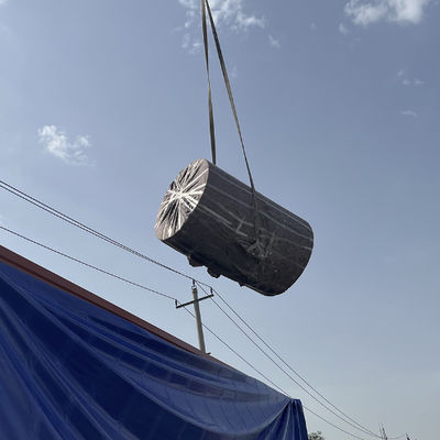 Qualität Modulare, schwimmende Ankerpendelboje mit großem Durchmesser usine