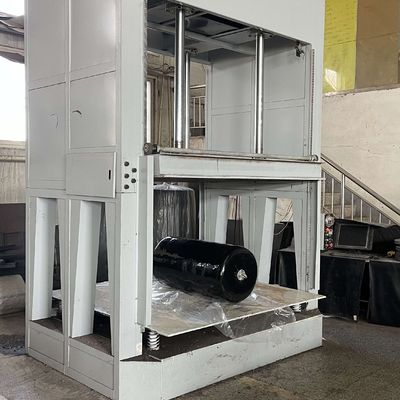 Qualität Ultra-langlebige Schaum gefüllte Fender   Premium EVA-Kern und umweltfreundliche Polymere für exzellente Meerestechnik usine