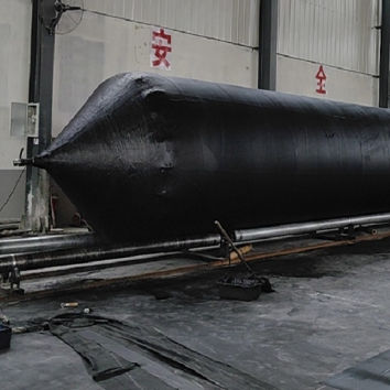 Qualität China-innovierte Marine-Gummi-Airbags ¥ Vielseitige, effiziente und kostensparende Lösungen für See- und Schwerindustriebetriebe usine