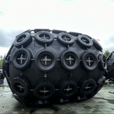 Qualität Henger's pneumatische Gummifender - Hochwertiger Gummi mit fortschrittlicher Technologie für überlegene Marine-Haltbarkeit und Sicherheit usine
