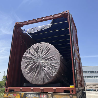 Qualität Stahlboje mit EVA-Füllung für individuelle Größen und Farben usine