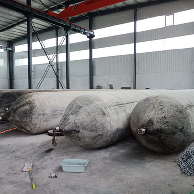 Qualität Hochwertiger Schiffsgummi-Airbag usine