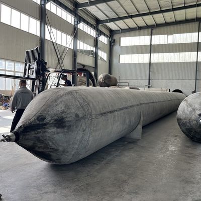 Qualität Hochwertiger Schiffsgummi-Airbag usine