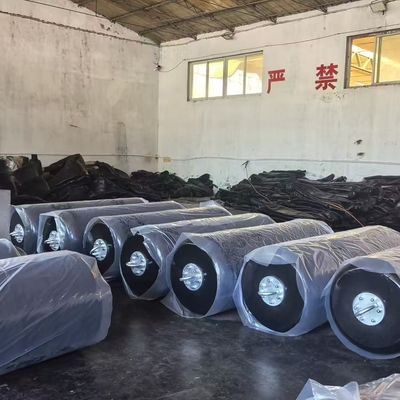 Qualität EVA-Schaum gefüllte Trommelfender für Seefahrzeuge usine