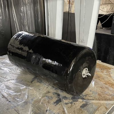 Qualität Stahlboje mit EVA-Füllung für individuelle Größen und Farben usine