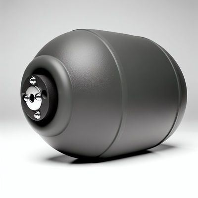 Qualität ISO 17357 Pneumatischer Gummi-Fender zum Schutz vor Kollisionen auf See usine