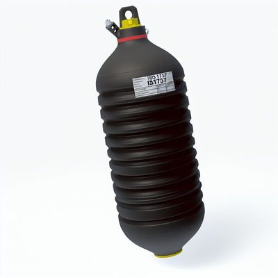 Qualität ISO17357 Pneumatischer Gummifender zum Schutz von Seeschiffen usine