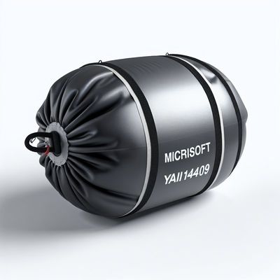 Qualität Henger Marine Gummi-Airbags für Schiffsstart usine