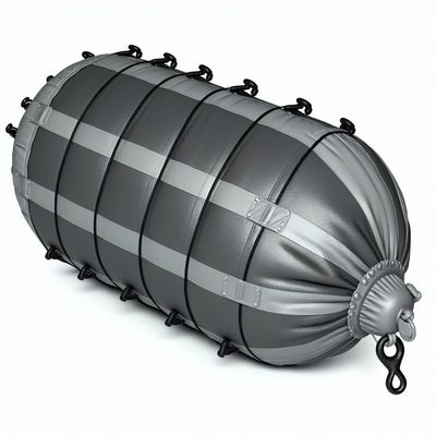 Qualität Henger Marine Gummi-Airbags für Schiffsstart usine