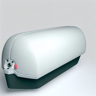 Qualität EVA-Schaum gefüllter Fender für Marineanwendungen usine