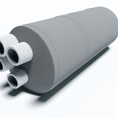 Qualität EVA Marine Foam Fender für Hafen- und Offshore-Anlegestellen usine