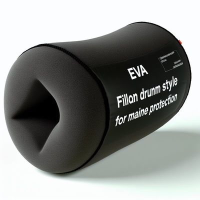 Qualität EVA-Schaum gefüllte Fender-Trommel-Stil für den Schutz von Meeresfahrzeugen usine