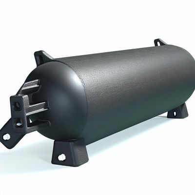 Qualität EVA-Schaumstoff-Marinefender für Hafen- und Offshore-Einsatz usine