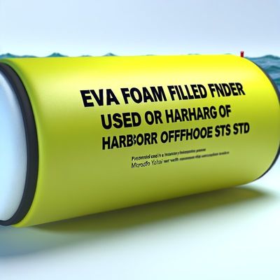 Qualität EVA-Schaum-Kotflügel für Hafen Offshore STS STD usine