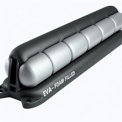 Qualität EVA-Schaum-Kotflügel für Hafen Offshore STS STD usine