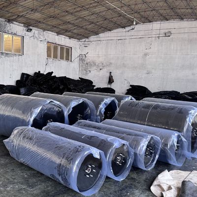 Qualität Hochwertiger EVA-Kern Marine Fender - Schaumstoffgefüllt, extrem langlebig & aus Öko-Polymer gefertigt usine