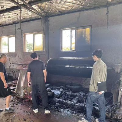 Qualität Hochwertiger EVA-Kern Marine Fender - Schaumstoffgefüllt, extrem langlebig & aus Öko-Polymer gefertigt usine