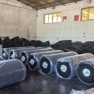 Qualität Hochwertiger EVA-Kern Marine Fender - Schaumstoffgefüllt, extrem langlebig & aus Öko-Polymer gefertigt usine