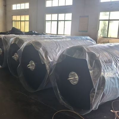 Qualität Hochwertiger EVA-Kern Marine Fender - Schaumstoffgefüllt, extrem langlebig & aus Öko-Polymer gefertigt usine