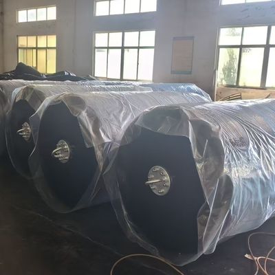 Qualität Ultra-langlebiger schaumgefüllter Bootsfender: Öko-Polymere treffen auf Premium-EVA-Kern usine