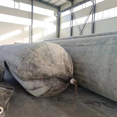 Qualität Fabrik-Direktverkäufe von individuell angepassten Marine-Gummi-Airbags usine