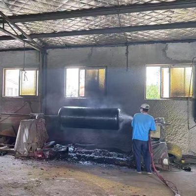 Qualität Quality Foam Filled Fender with CCS/BV/Lr Certification for Marine Use usine