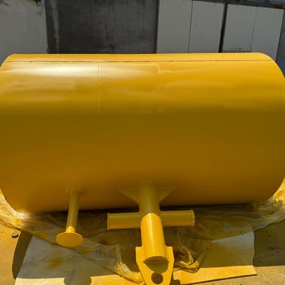 Qualität Schwimmende Anlegbojen aus Stahl mit großem Durchmesser für Offshore-Anwendungen usine