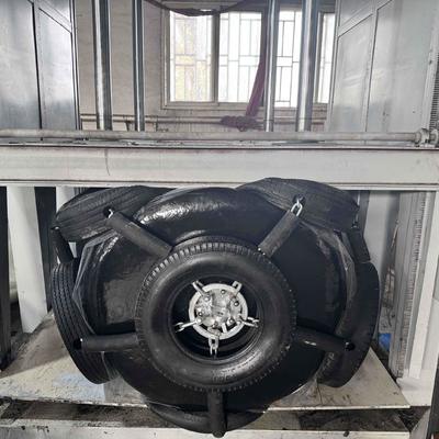 Qualität Hochleistungs-Schaumstoff-Kotflügel mit CCS-Zertifizierung MOQ 1 Stück usine