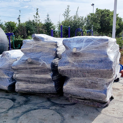 Qualität Stahlboje mit EVA-Füllung für individuelle Größen und Farben usine
