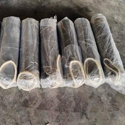 Qualität BV-zertifizierter Schaumgefüllter Fender für STS-Standardanwendungen (von Schiff zu Schiff) usine