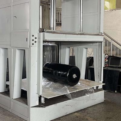 Qualität BV-zertifizierter Schaumgefüllter Fender für STS-Standardanwendungen (von Schiff zu Schiff) usine