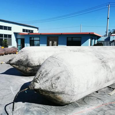 Qualität ISO14409 Marine Schiff Gummi Airbag usine