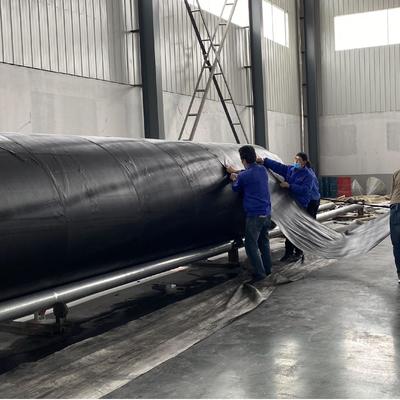 Qualität Excellent Rubber Marine Ship Airbag usine