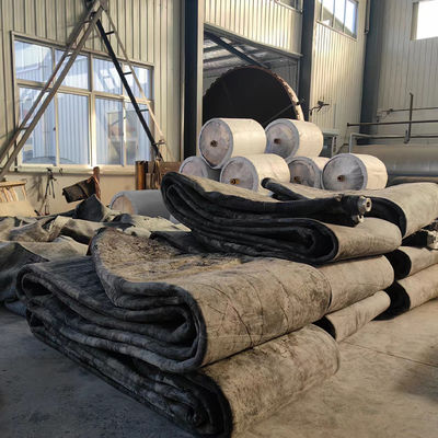 Qualität Maßgeschneiderte Marine-Gummi-Airbag-Schiffs-Gummi-Marine-Bergungs-Hebesäcke Lebensdauer 10-15 Jahre Langlebige Marine-Lösungen usine