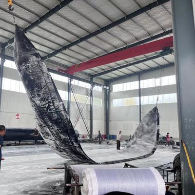 Qualität Marine-Gummi-Airbag für Schiffshub, Schiffswasserung und Dockoperationen, langlebig usine