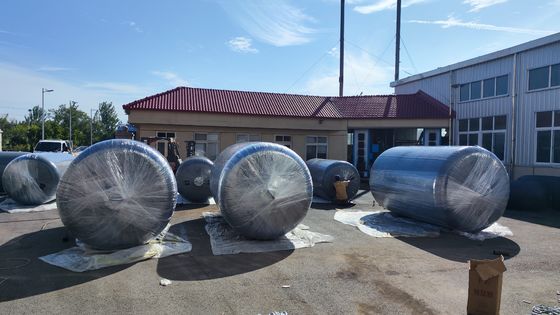 Qualität Offshore-Schutz gemacht einfach Marine Floating Fender mit Schaum und Heißverzinkung oder Edelstahlkette usine