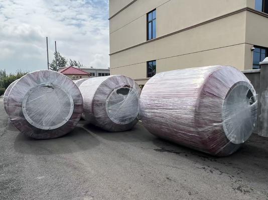 Qualität Der beste schwimmende Schaumstoff-Fender usine