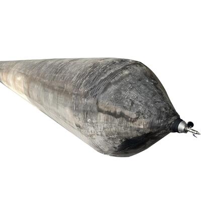 Qualität BV-zertifizierter Luftsack aus Marine Gummi und pneumatischer Gummi-Fender mit einer Länge von 4-25 m und einer Nutzungsdauer von 6-8 Jahren usine