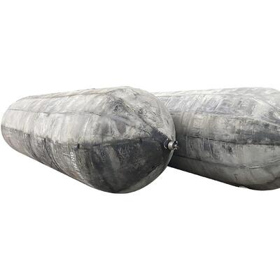 Qualität BV-zertifizierter Luftsack aus Marine Gummi und pneumatischer Gummi-Fender mit einer Länge von 4-25 m und einer Nutzungsdauer von 6-8 Jahren usine