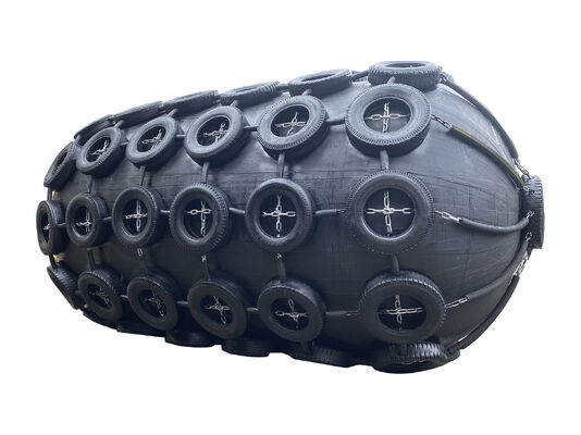 Qualität Längen 1 bis 9 m Wharf Protection Fender Anti-Kollisions-Type Roller Guardrail Wesentlicher Bestandteil für sichere und Docking-Betrieb usine
