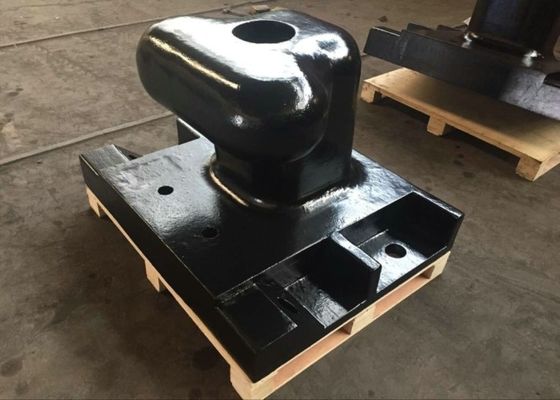Qualität Casting-Marine Dock Bollards Steel For-Liegeplatz der Schiffspoller-Stahlhohen qualität usine