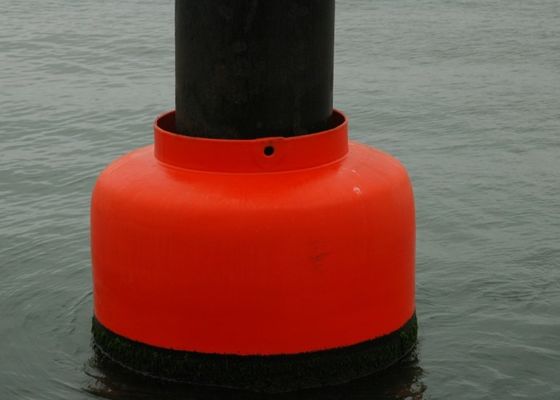 Qualität Hochleistungs-Schaum füllte Fender kundengebundene Dock-Schwarz-Boots-Fender usine