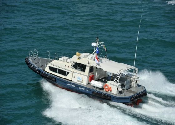 Qualität 0.3 - 6m Durchmesser-Schlepper-aufblasbare Boots-Fender gute einfache Installation Hydrophobicity usine