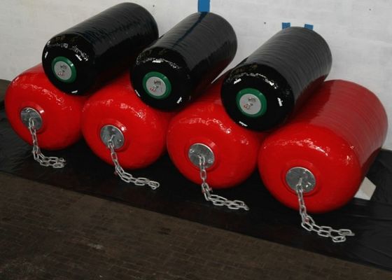 Qualität Polyform-Boots-Schaum füllte Fender-große Fender-Extraherstellung usine