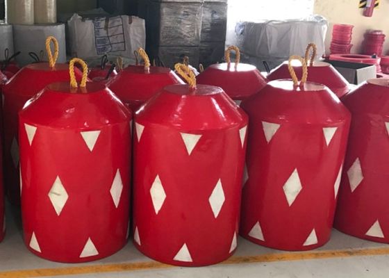 Qualität Polyform-Boots-Schaum füllte Fender-große Fender-Extraherstellung usine