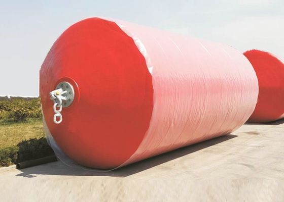 Qualität Kundengebundene der EVA-Schaum gefüllte Fender Polyform-Boots-Fender-10 - 15 Jahre Lebensdauer- usine