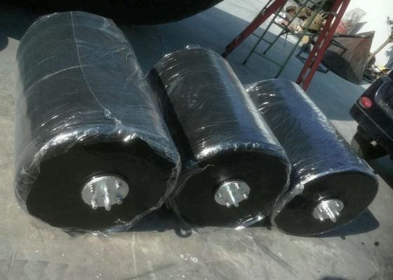 Qualität Polyurethan-Floating-Ocean-Fender usine