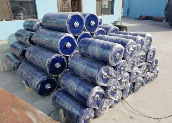 Qualität EVA Foam Filled Fender With-Hochleistung und ISO-Zertifikat usine