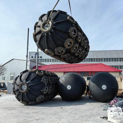 Qualität angepasste Höhen Schaum gefüllte Fender schützen Schiffsbrett Produktionszeit 5 bis 10 Tage Langlebige Marine Dock Bumper Lösung Fabrik